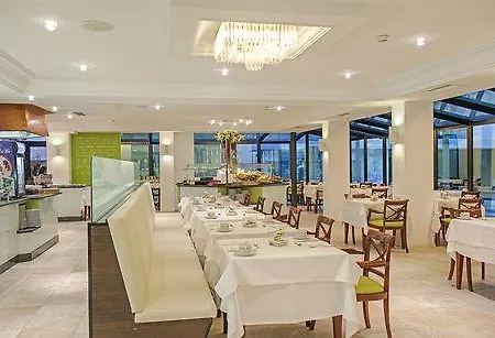 ホテル Iberostar Waves Bahia De Palma - Adults Only プラヤ・デ・パルマ