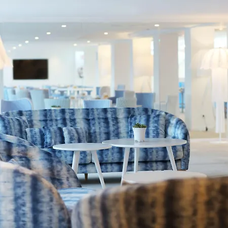 Iberostar Waves Bahia De Palma - Adults Only فندق