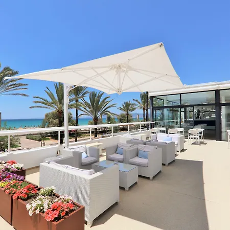 Iberostar Waves Bahia De Palma - Adults Only 4*
