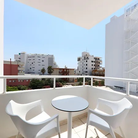 Iberostar Waves Bahia De Palma - Adults Only 4* Плайя-де-Пальма