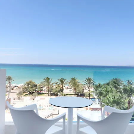 Iberostar Waves Bahia De Palma - Adults Only 4*