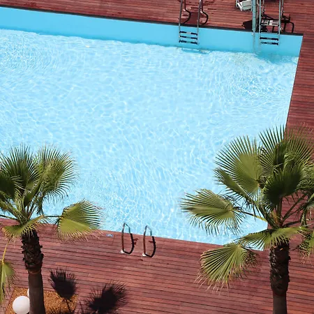 Iberostar Waves Bahia De Palma - Adults Only מלון פלאייה דה פאלמה