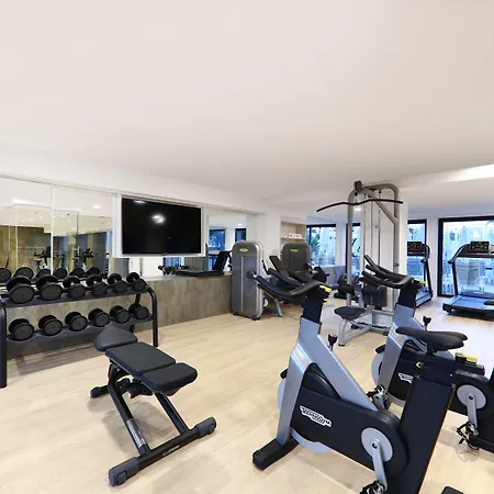 Iberostar Waves Bahia De Palma - Adults Only 4* פלאייה דה פאלמה