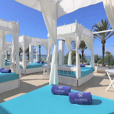 Iberostar Waves Bahia De Palma - Adults Only 4*
