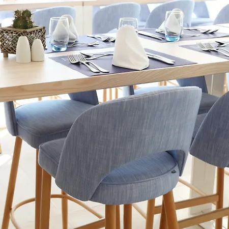 מלון Iberostar Waves Bahia De Palma - Adults Only פלאייה דה פאלמה