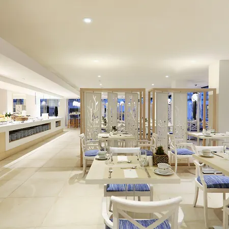 Iberostar Waves Bahia De Palma - Adults Only 4* פלאייה דה פאלמה