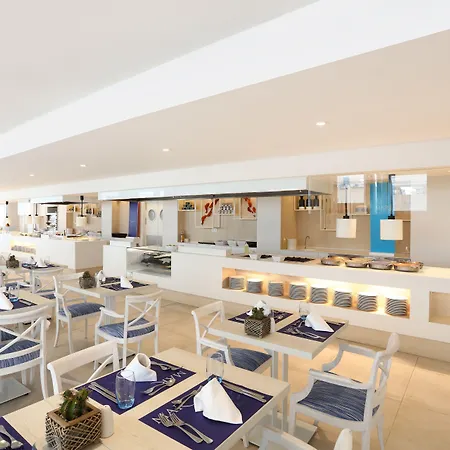 Iberostar Waves Bahia De Palma - Adults Only מלון 4*