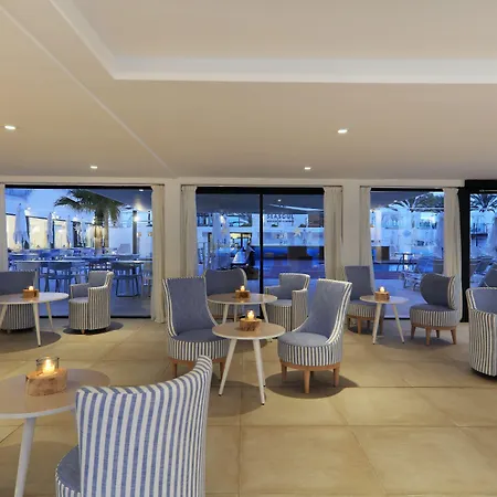 Iberostar Waves Bahia De Palma - Adults Only פלאייה דה פאלמה