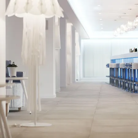 Iberostar Waves Bahia De Palma - Adults Only 4* פלאייה דה פאלמה