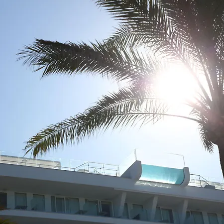 Iberostar Waves Bahia De Palma - Adults Only פלאייה דה פאלמה
