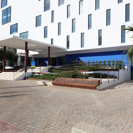 מלון Iberostar Waves Bahia De Palma - Adults Only 4*