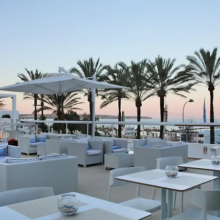 Iberostar Waves Bahia De Palma - Adults Only Πλάγια Ντε Πάλμα