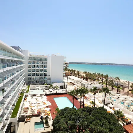 Iberostar Waves Bahia De Palma - Adults Only