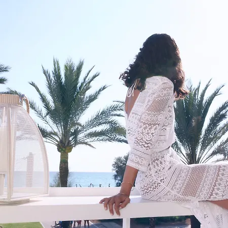 Iberostar Waves Bahia De Palma - Adults Only 4* プラヤ・デ・パルマ