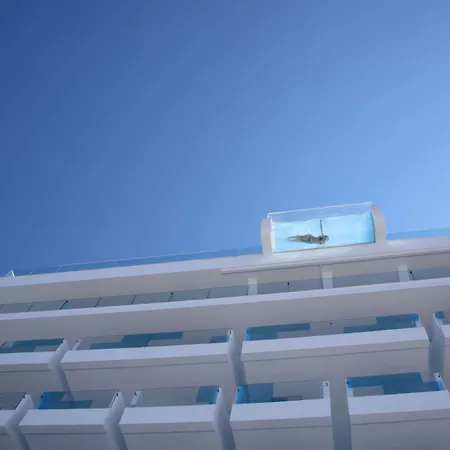 Iberostar Waves Bahia De Palma - Adults Only