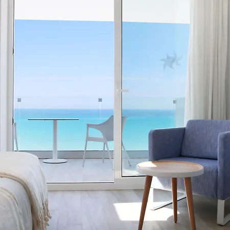 Iberostar Waves Bahia De Palma - Adults Only