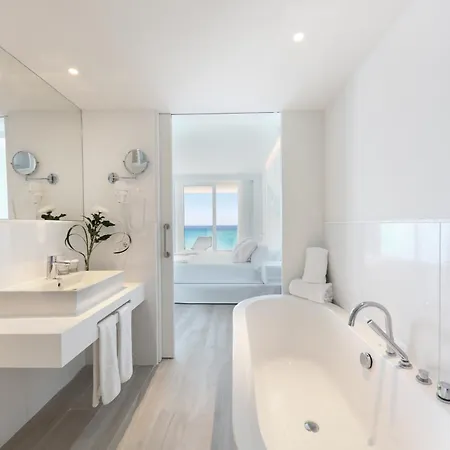 Iberostar Waves Bahia De Palma - Adults Only 4*