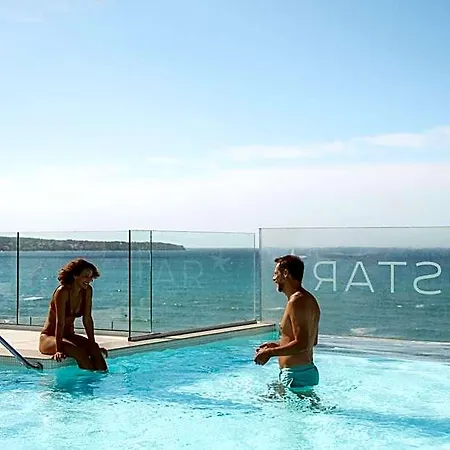 Iberostar Waves Bahia De Palma - Adults Only ホテル 4*