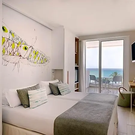 Iberostar Waves Bahia De Palma - Adults Only 4* プラヤ・デ・パルマ