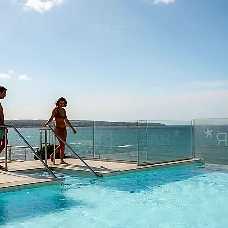 Hotel Iberostar Waves Bahia De Palma - Adults Only Playa de Palma (Mallorca)