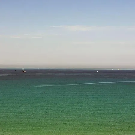 Iberostar Waves Bahia De Palma - Adults Only Playa de Palma (Mallorca)