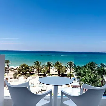 Iberostar Waves Bahia De Palma - Adults Only 4* Playa de Palma (Mallorca)