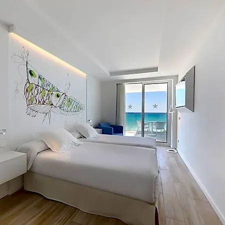 Iberostar Waves Bahia De Palma - Adults Only 4*