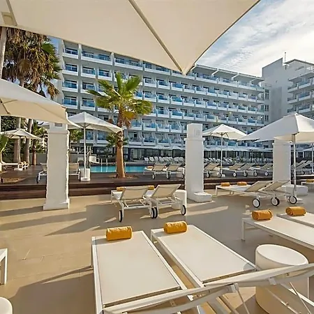 Iberostar Waves Bahia De Palma - Adults Only ホテル