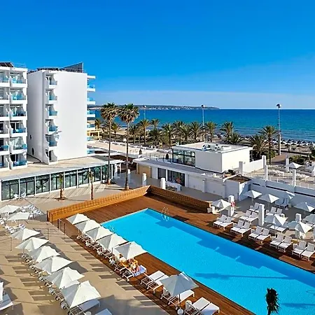 Iberostar Waves Bahia De Palma - Adults Only プラヤ・デ・パルマ