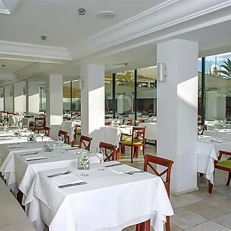 Iberostar Waves Bahia De Palma - Adults Only 4*