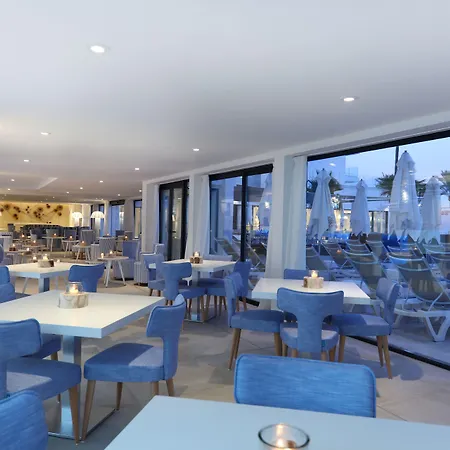 Iberostar Waves Bahia De Palma - Adults Only 4* פלאייה דה פאלמה