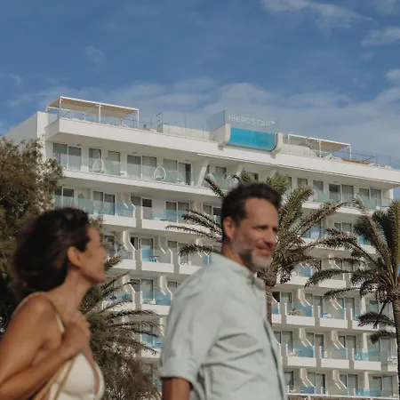 מלון Iberostar Waves Bahia De Palma - Adults Only 4*