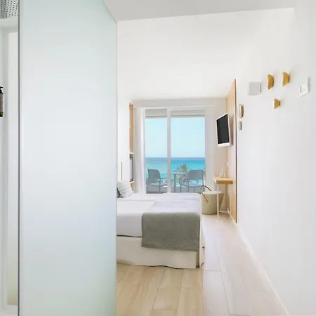 Iberostar Waves Bahia De Palma - Adults Only מלון 4*