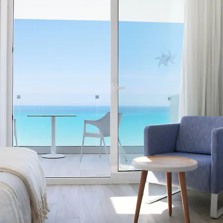 Iberostar Waves Bahia De Palma - Adults Only מלון 4*