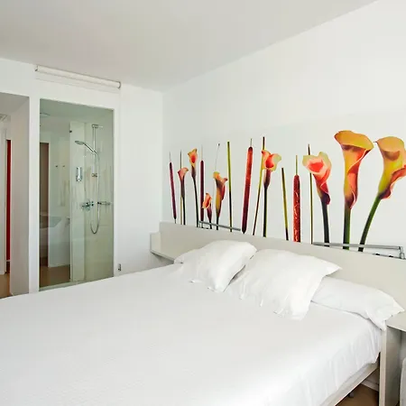 Iberostar Waves Bahia De Palma - Adults Only Playa de Palma (Mallorca)