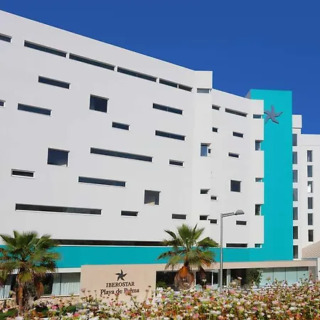 Iberostar Waves Bahia De Palma - Adults Only Hotel 4*