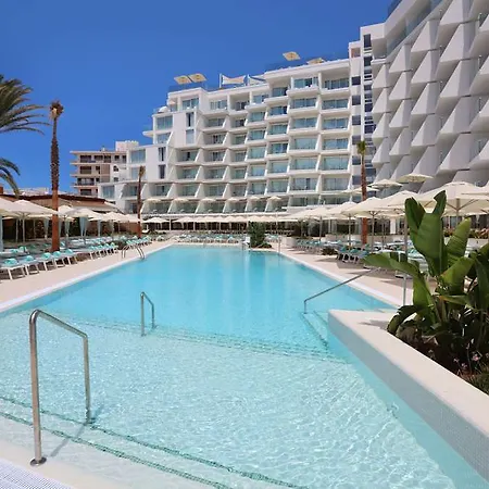 Iberostar Waves Bahia De Palma - Adults Only Hotel