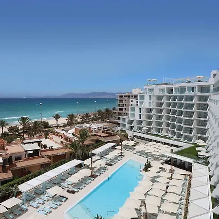 Iberostar Waves Bahia De Palma - Adults Only 4*