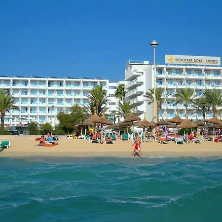 Iberostar Waves Bahia De Palma - Adults Only Hotel