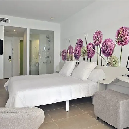 Iberostar Waves Bahia De Palma - Adults Only 4* Playa de Palma (Mallorca)