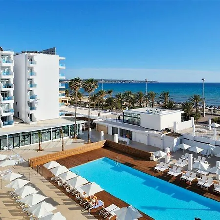 Iberostar Waves Bahia De Palma - Adults Only 4*