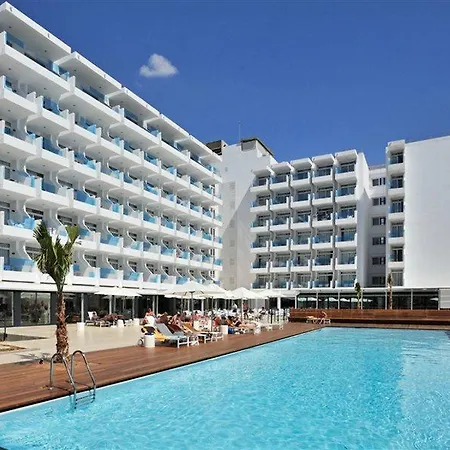 Iberostar Waves Bahia De Palma - Adults Only Hotel 4*