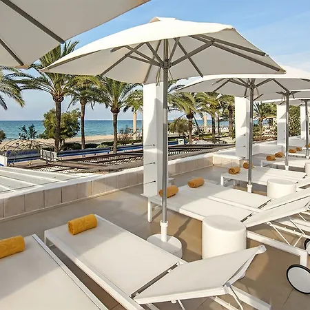 Iberostar Waves Bahia De Palma - Adults Only Hotel Playa de Palma (Mallorca)