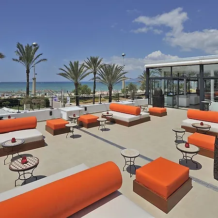 Iberostar Waves Bahia De Palma - Adults Only 4*