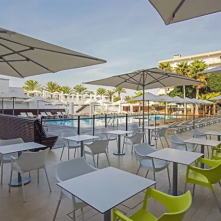 Iberostar Waves Bahia De Palma - Adults Only Hotel 4*