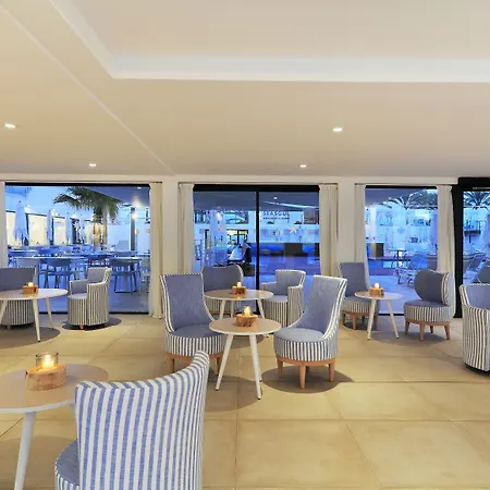 Iberostar Waves Bahia De Palma - Adults Only Playa de Palma (Mallorca)