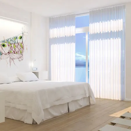 Iberostar Waves Bahia De Palma - Adults Only Playa de Palma (Mallorca)