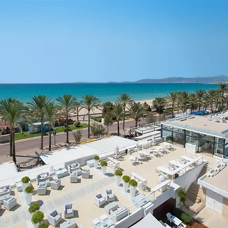 Iberostar Waves Bahia De Palma - Adults Only 4*