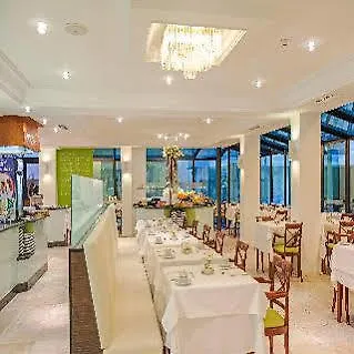Iberostar Waves Bahia De Palma - Adults Only Hotel Playa de Palma (Mallorca)