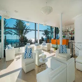 Iberostar Waves Bahia De Palma - Adults Only פלאייה דה פאלמה